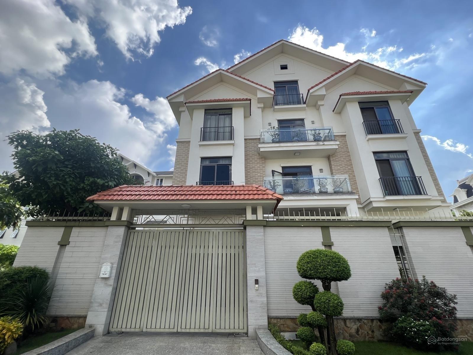 Cho thuê gấp nhà lk 264 m2 tại Đường Trần Não - Quận 2 - TP Hồ Chí Minh, giá 65 triệu/tháng