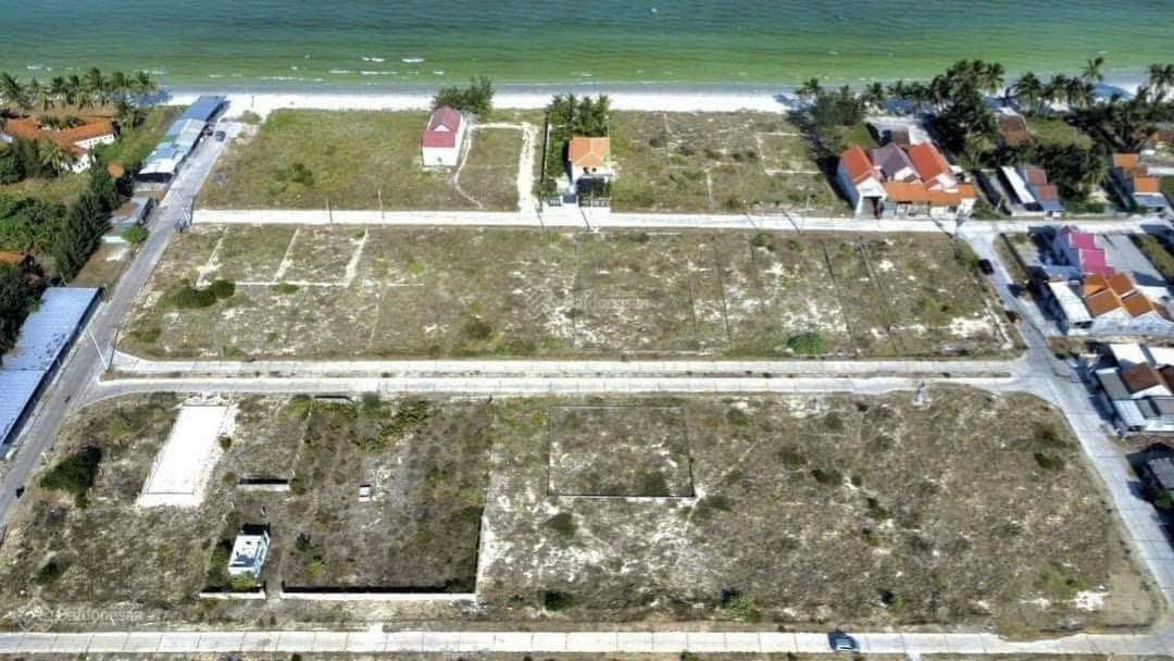 Sở hữu ngay đất nền 156 m2 tại Huyện Ninh Hòa - Khánh Hòa, giá tốt