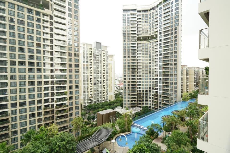 Cần bán căn hộ chung cư 59 m2, giá 20 tr tại Đường Xa Lộ Hà Nội - An Phú - Quận 2 - TP Hồ Chí Minh