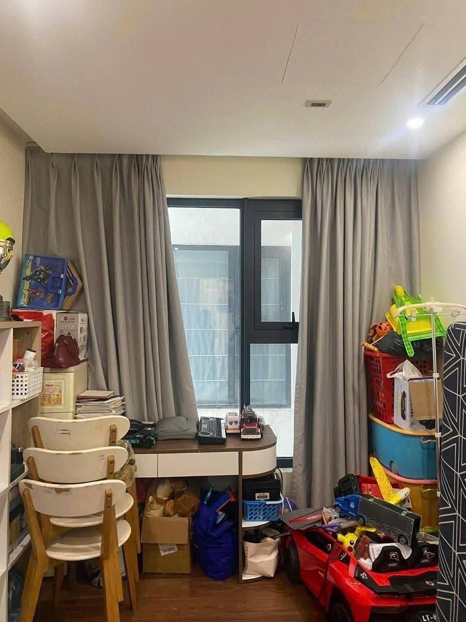 Cho thuê căn chung cư 57 m2 tại Đường Nguyễn Sỹ Sách - Tân Bình, giá 7,5 triệu/tháng