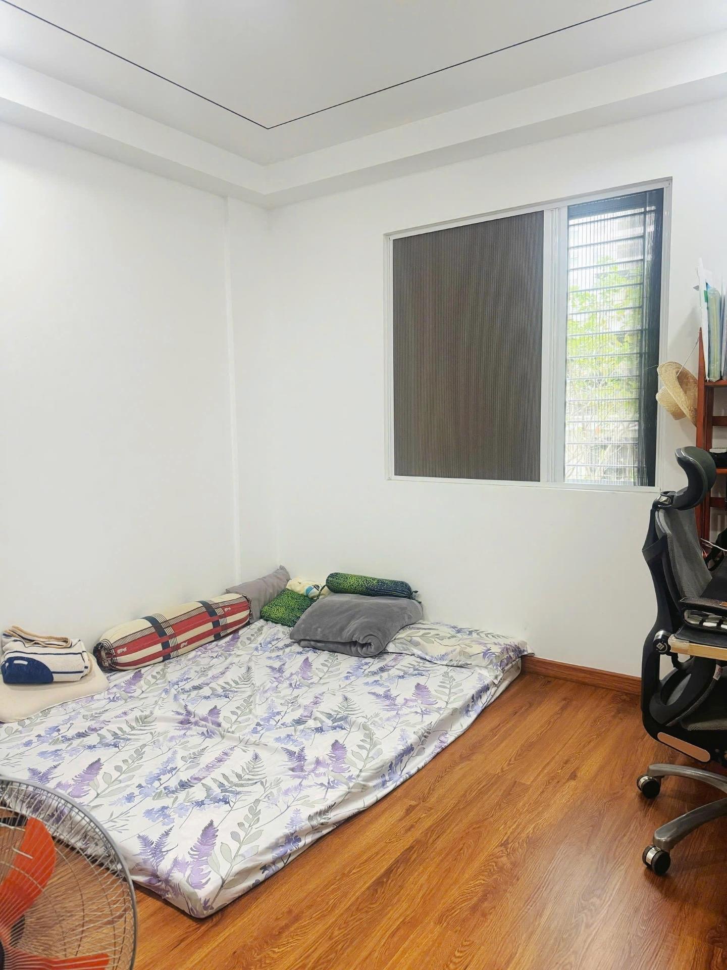 Sở hữu căn hộ chung cư 60 m2, giá 2,25 tỷ tại Phường Phước Long - Nha Trang - Khánh Hòa