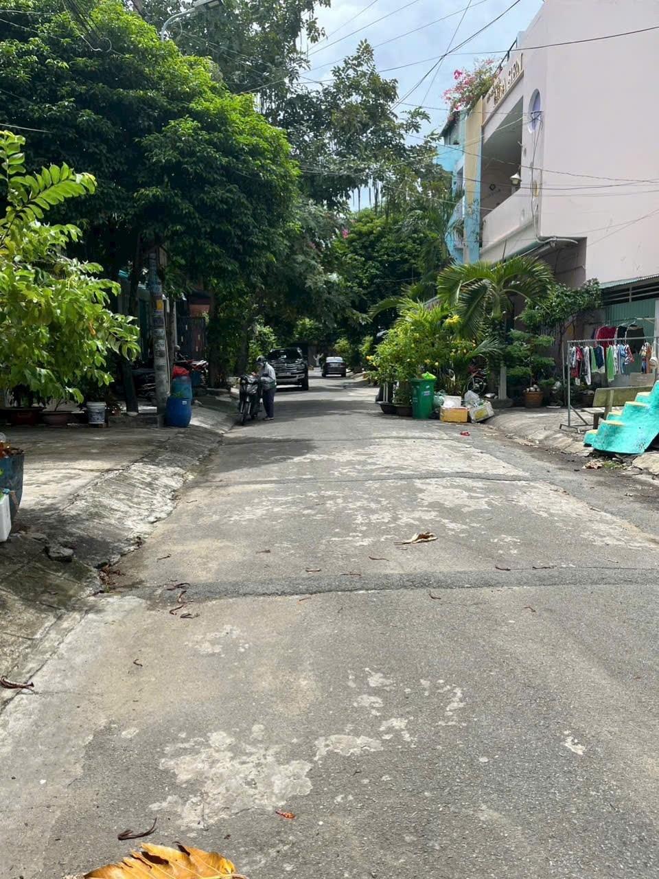 Cần bán gấp bán nhanh nhà sổ riêng 80 m2 tại Quận Tân Phú - TP Hồ Chí Minh, giá tốt