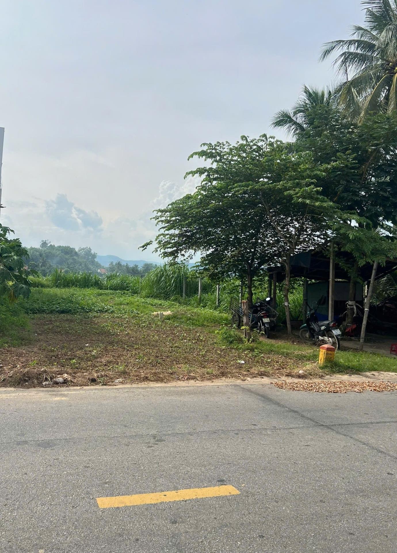 Sở hữu mảnh đất 170 m2, hướng Đông-Nam tại Xã Hoài Xuân - Hoài Nhơn - Bình Định, giá 1,08 tỷ