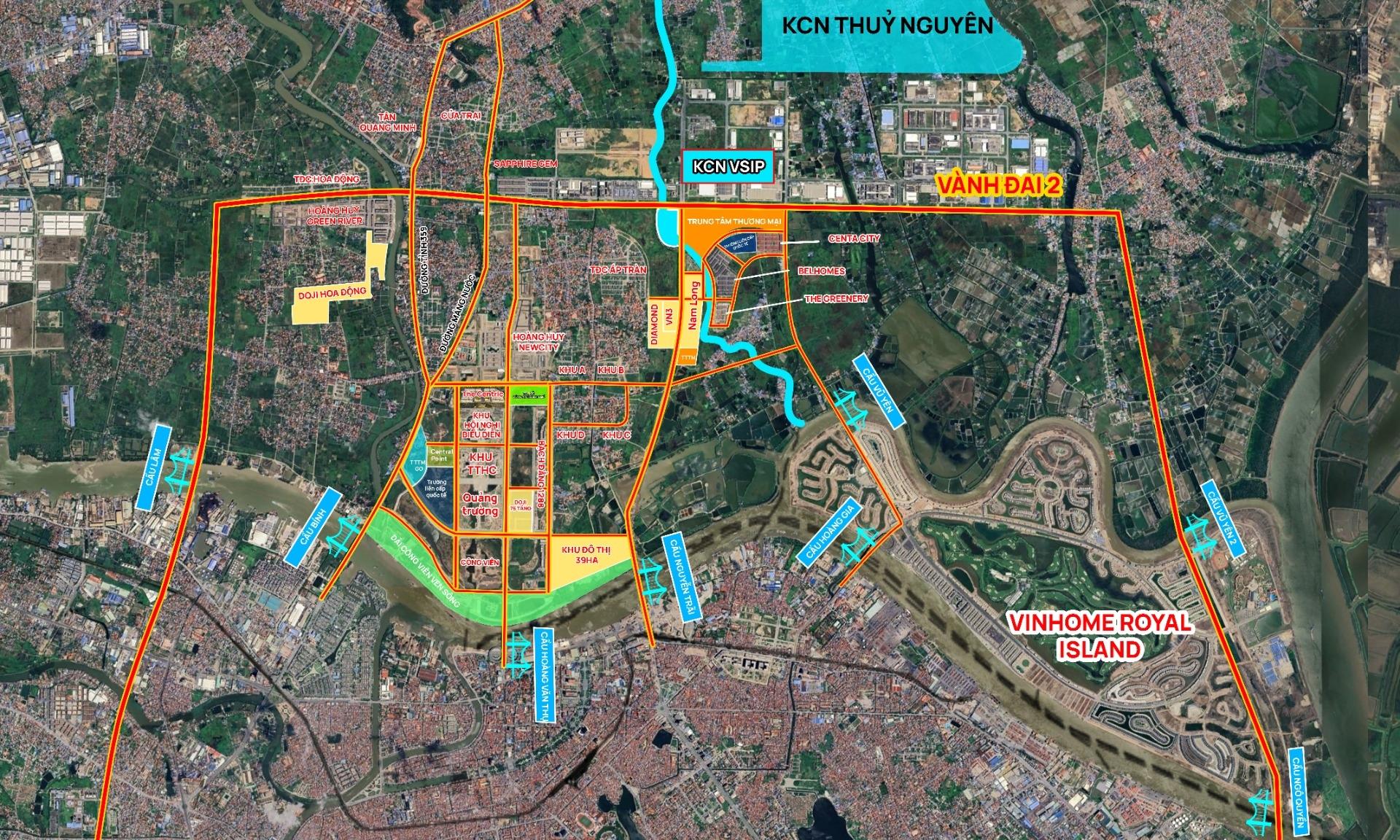 Cần bán nhanh nhà phố shophouse 75 m2, giá 4,75 tỷ tại Xã An Lư - Thủy Nguyên - Hải Phòng