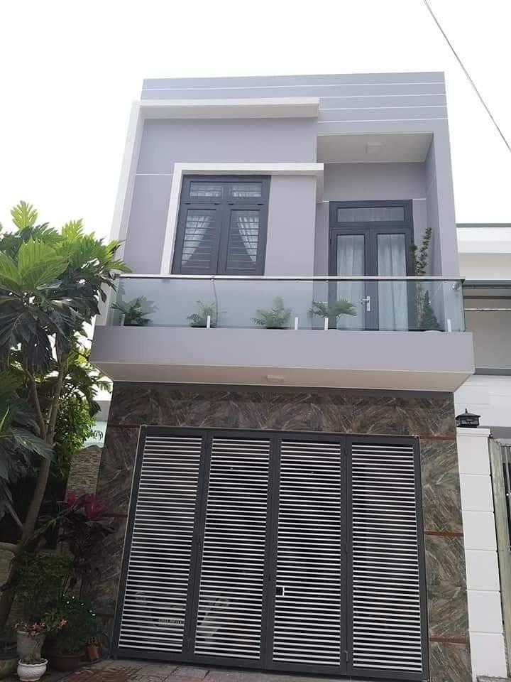 Cần bán ngay nhà đẹp 30 m2, hướng Tây tại Đường Tỉnh Lộ 10 - Tân Tạo - Bình Tân, giá 1,75 tỷ