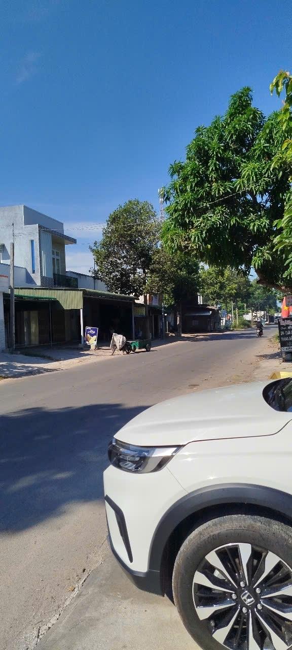 Bán gấp lô đất 166 m2, hướng Tây-Bắc tại Tân Thiện - La Gi - Bình Thuận, giá 2,6 tỷ