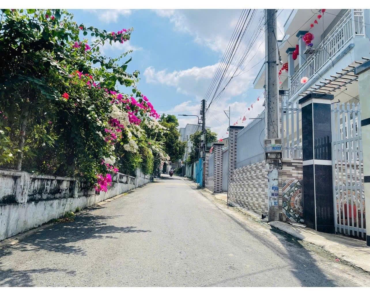 Sở hữu ngay lô đất 330 m2 tại Thành phố Thủ Dầu Một - Bình Dương, giá 5 tỷ