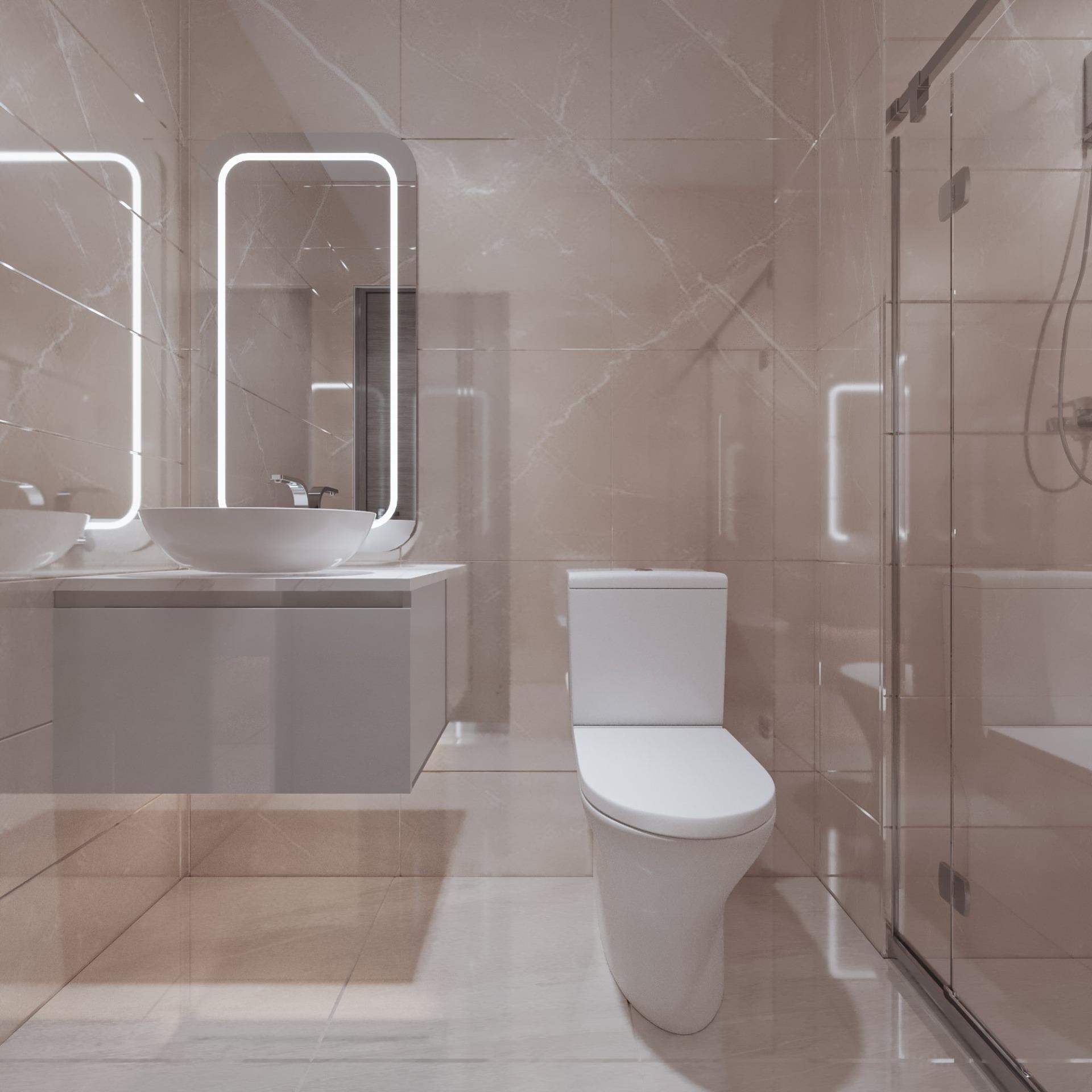 Sở hữu chung cư 47,70000076293945 m2, giá 1,56 tỷ tại Đường Lê Thị Trung - Thuận An - Bình Dương