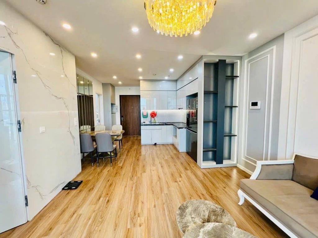 Cho thuê căn 48 m2 tại Quận Hà Đông - Hà Nội, giá 10 triệu/tháng