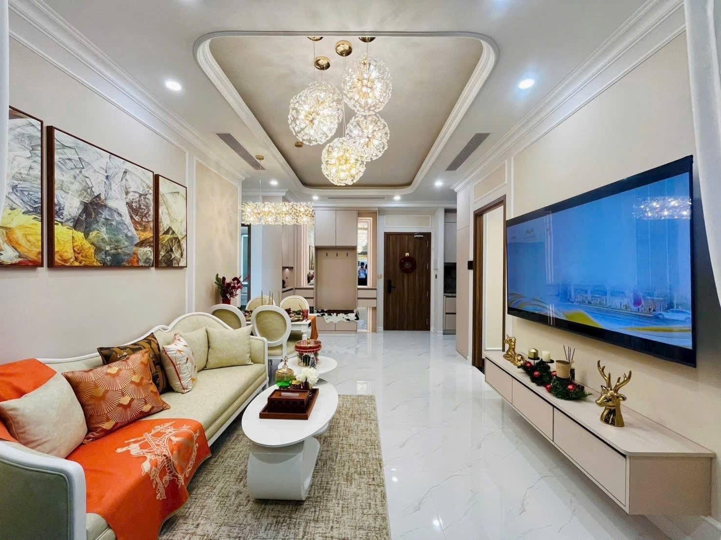 Bán gấp căn hộ chung cư 40 m2, giá 1,4 tỷ tại Đường Thủ Khoa Huân - Thuận An - Bình Dương