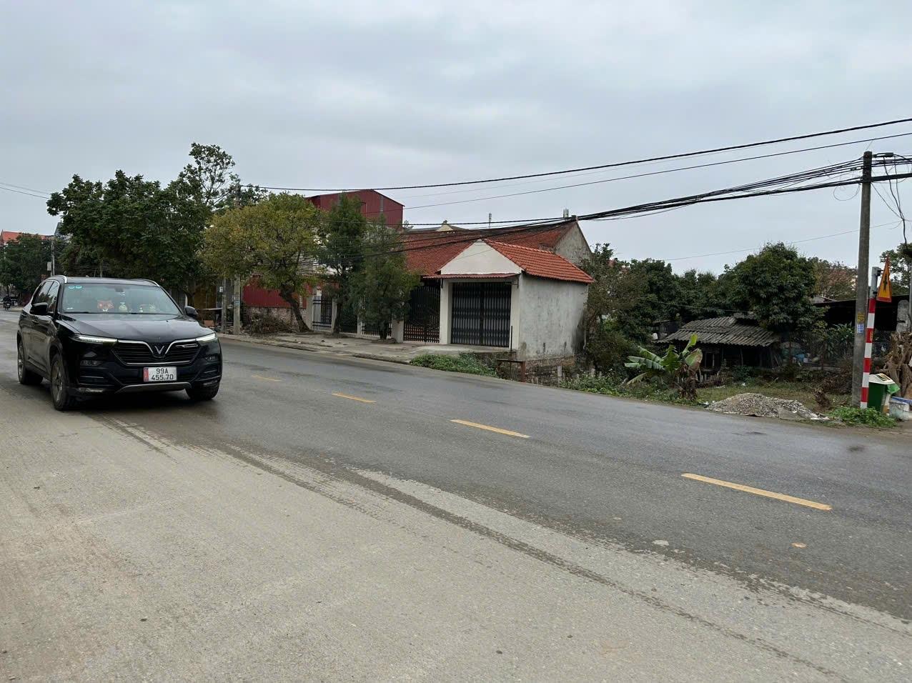 Sở hữu ngay mảnh đất 71 m2 tại Xã Xuân Lai - Gia Bình - Bắc Ninh, giá rẻ