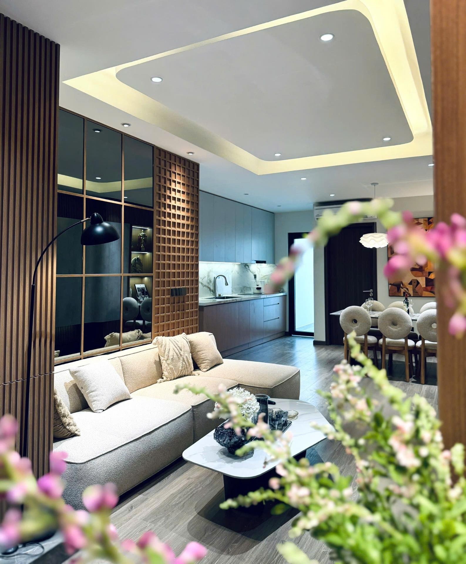 Cho thuê căn 80 m2 tại Đường Hàm Nghi - Cầu Diễn - Nam Từ Liêm - Hà Nội, giá 12 triệu/tháng