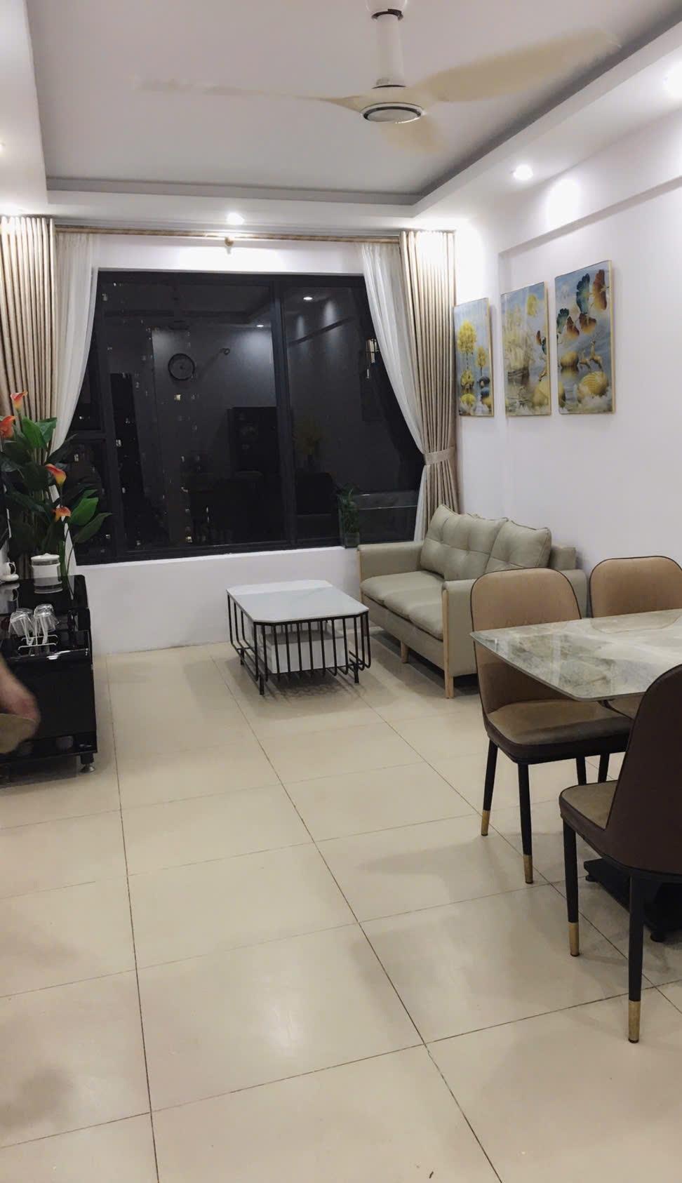 Bán nhanh căn hộ 68 m2, giá rẻ tại Đường Phạm Văn Đồng - Cổ Nhuế 2 - Bắc Từ Liêm - Hà Nội