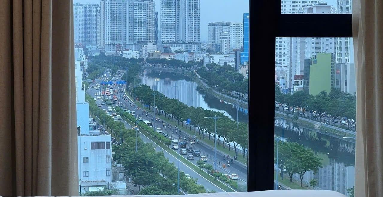 Cần bán căn 94 m2, giá 10,5 tỷ tại Đường Võ Văn Kiệt - Quận 1 - TP Hồ Chí Minh