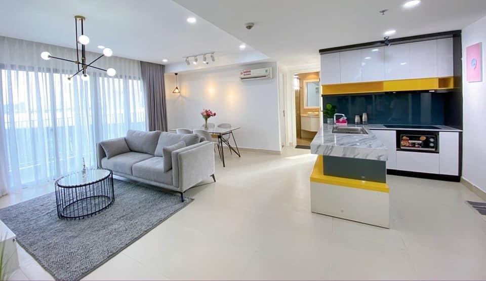 Cần bán nhanh căn hộ chung cư 148 m2, giá 16,5 tỷ tại Phường An Phú - Quận 2 - TP Hồ Chí Minh