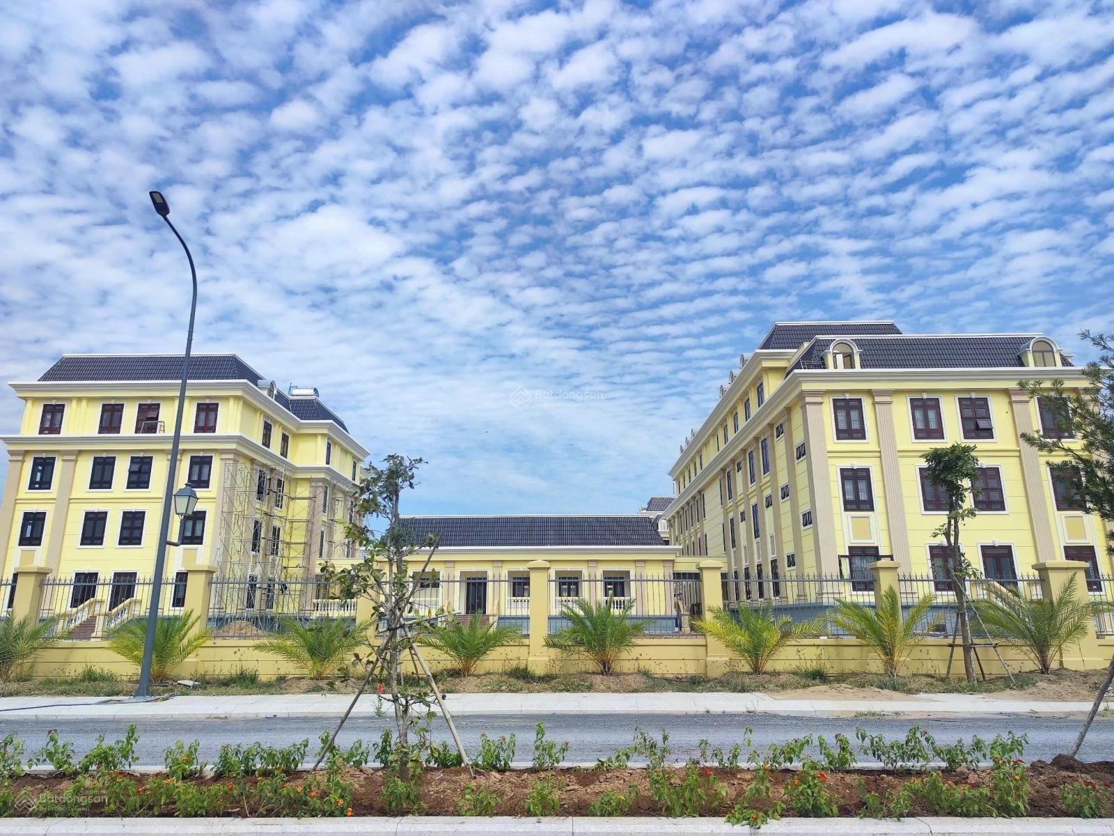 Bán gấp lô đất nền 108 m2 tại Thị Trấn Thủ Thừa - Thủ Thừa - Long An, giá 2,1 tỷ