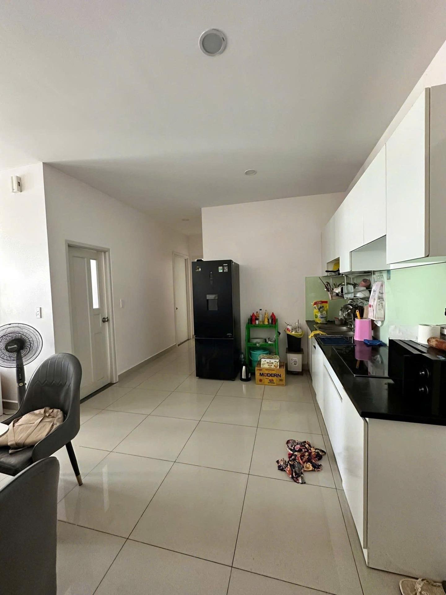 Cho thuê căn chung cư 72 m2 tại Đường Trịnh Đình Thảo - Tân Phú - TP Hồ Chí Minh, giá 9 tr/tháng