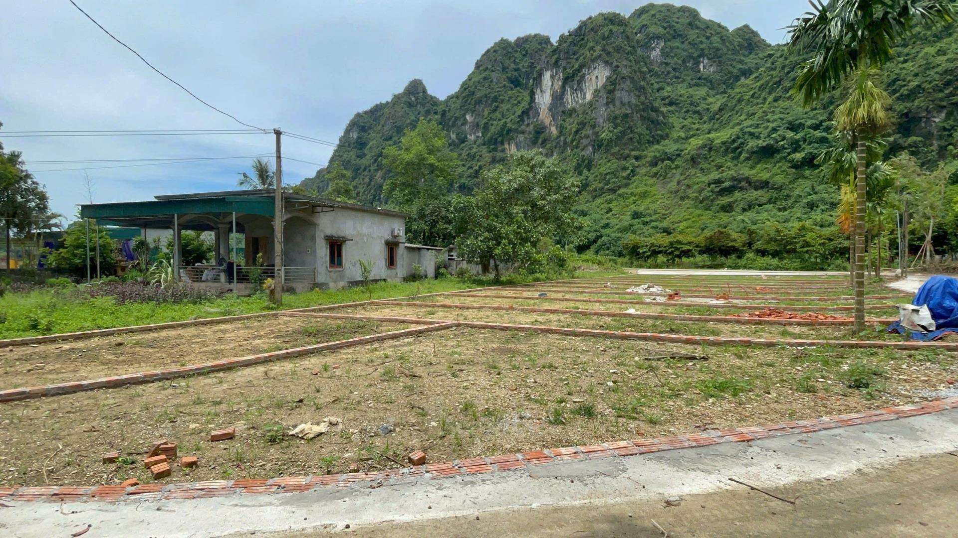 Sở hữu ngay miếng đất 1000 m2 tại Đường 21 - Lương Sơn - Hòa Bình, giá 4,5 tỷ