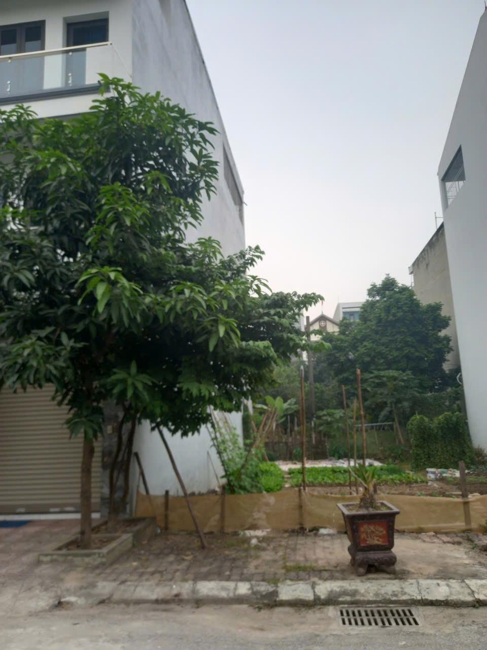 Cần bán mảnh đất 104 m2 tại Xã Đan Phượng - Đan Phượng - Hà Nội, giá tốt