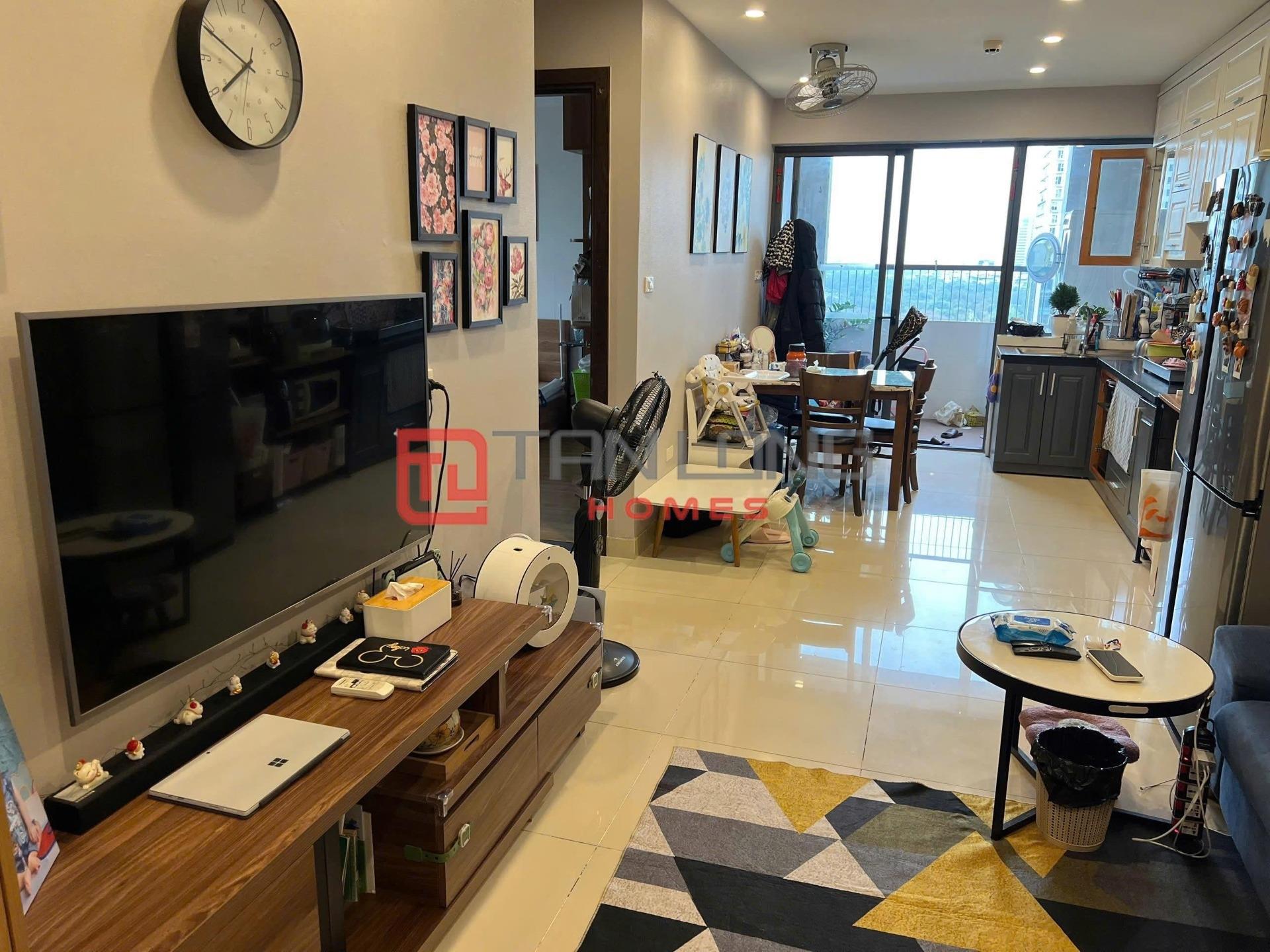 Cần bán gấp bán nhanh căn hộ chung cư 60 m2, giá 7,3 tỷ tại Đường Xuân Đỉnh - Bắc Từ Liêm - Hà Nội