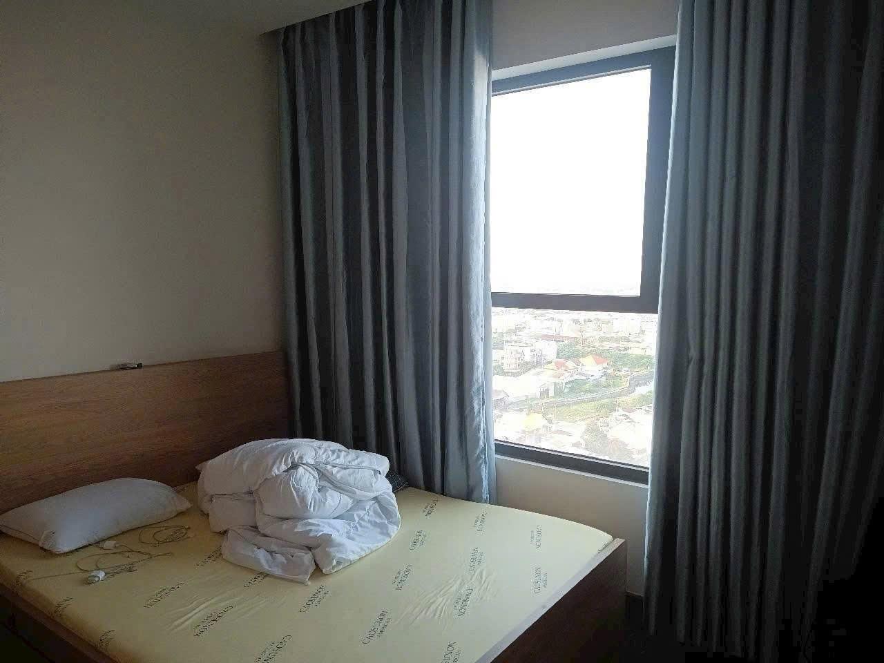 Cần cho thuê gấp căn hộ 72 m2 tại Đường Lũy Bán Bích - Tân Phú - TP Hồ Chí Minh, giá 9 tr/tháng