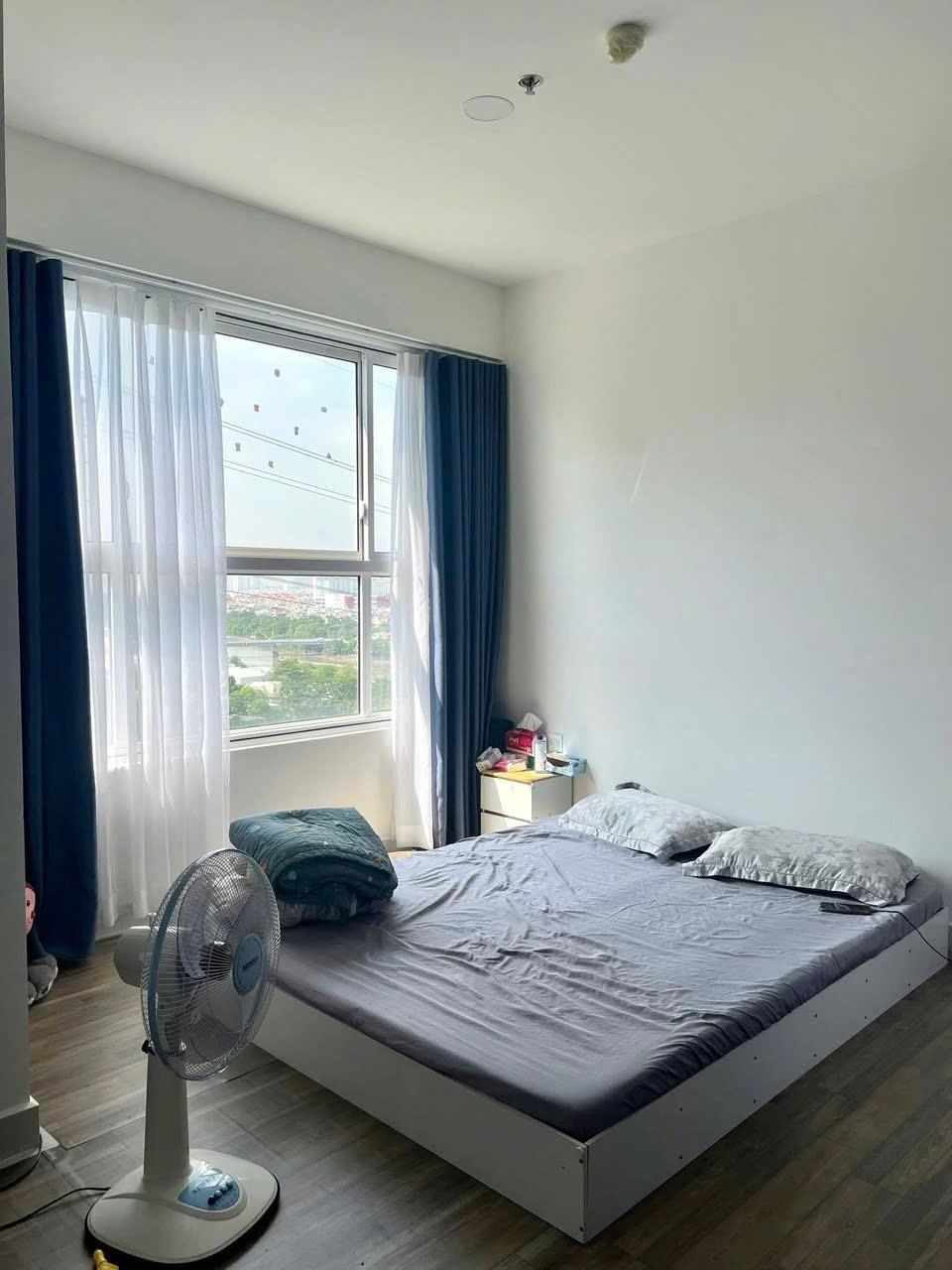 Thuê ngay căn chung cư 45 m2 tại Đường Phổ Quang - 2 - Tân Bình - TP Hồ Chí Minh, giá 12 tr/tháng