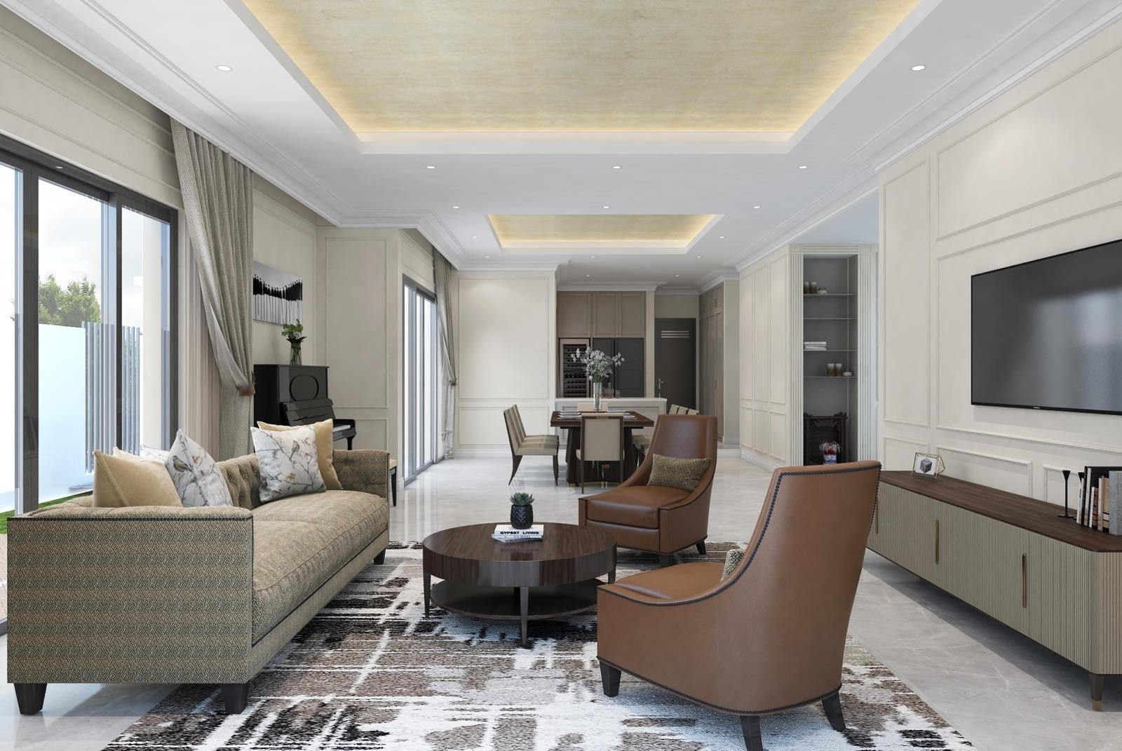 Cần bán ngay nhà biệt thự, liền kề 300 m2, giá 115 tỷ tại Quận 2 - TP Hồ Chí Minh