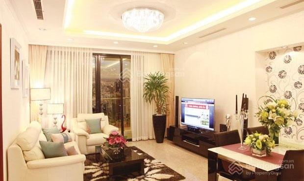 Sở hữu căn chung cư 62 m2, hướng Nam, giá 3,5 tỷ tại Quận 2 - TP Hồ Chí Minh