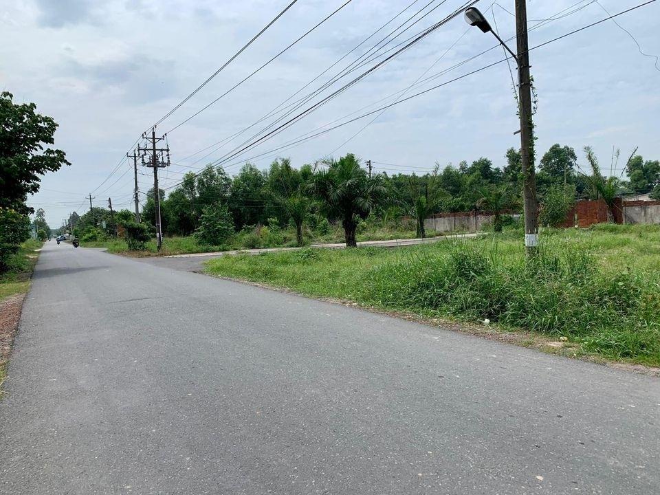 Cần bán ngay mảnh đất 1250 m2 tại Chơn Thành - Chơn Thành - Bình Phước, giá 110 tr