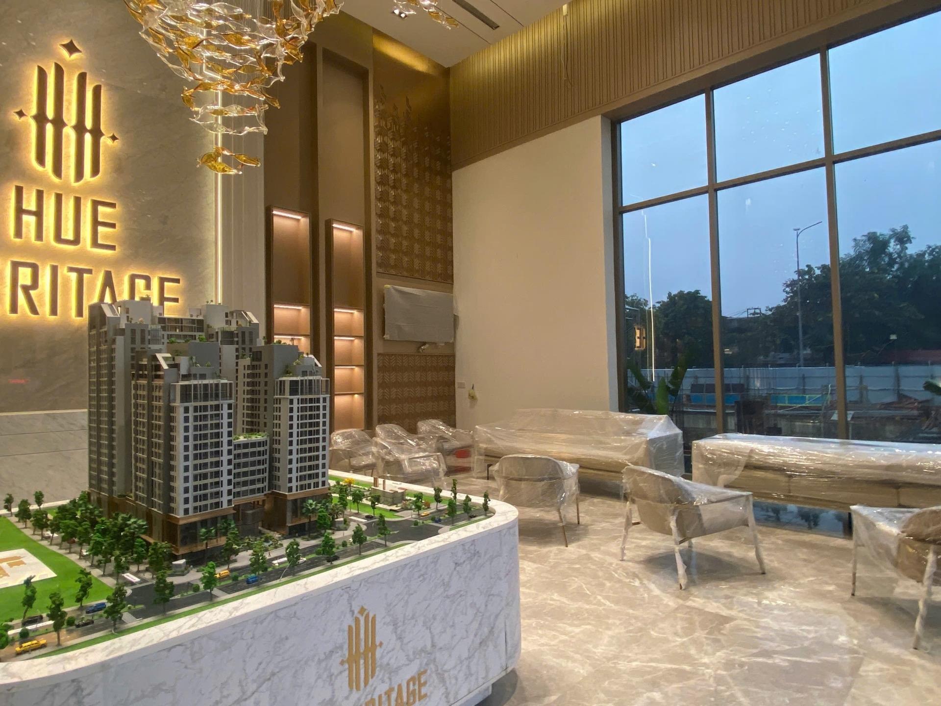 Cần bán gấp căn hộ 88 m2, giá 5,8 tỷ tại Đường Đống Đa - Phú Nhuận - Huế - Thừa Thiên Huế