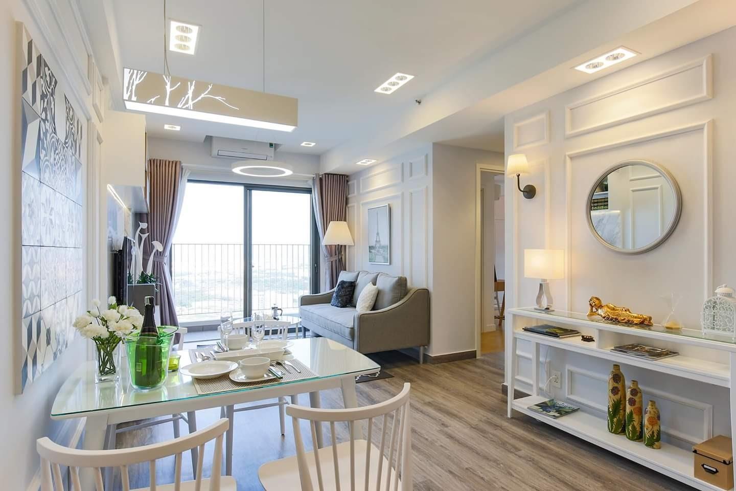 Cần bán gấp bán nhanh chung cư 111 m2, giá 10,7 tỷ tại Quận 2 - TP Hồ Chí Minh