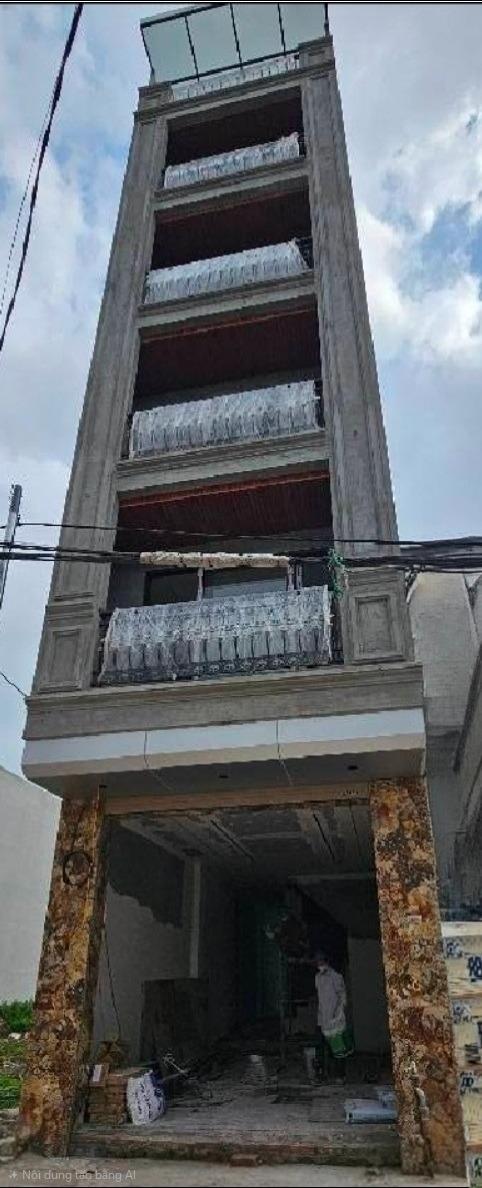 Sở hữu ngay nhà shr 58 m2 tại Xã Kim Chung - Hoài Đức - Hà Nội, giá 15,3 tỷ