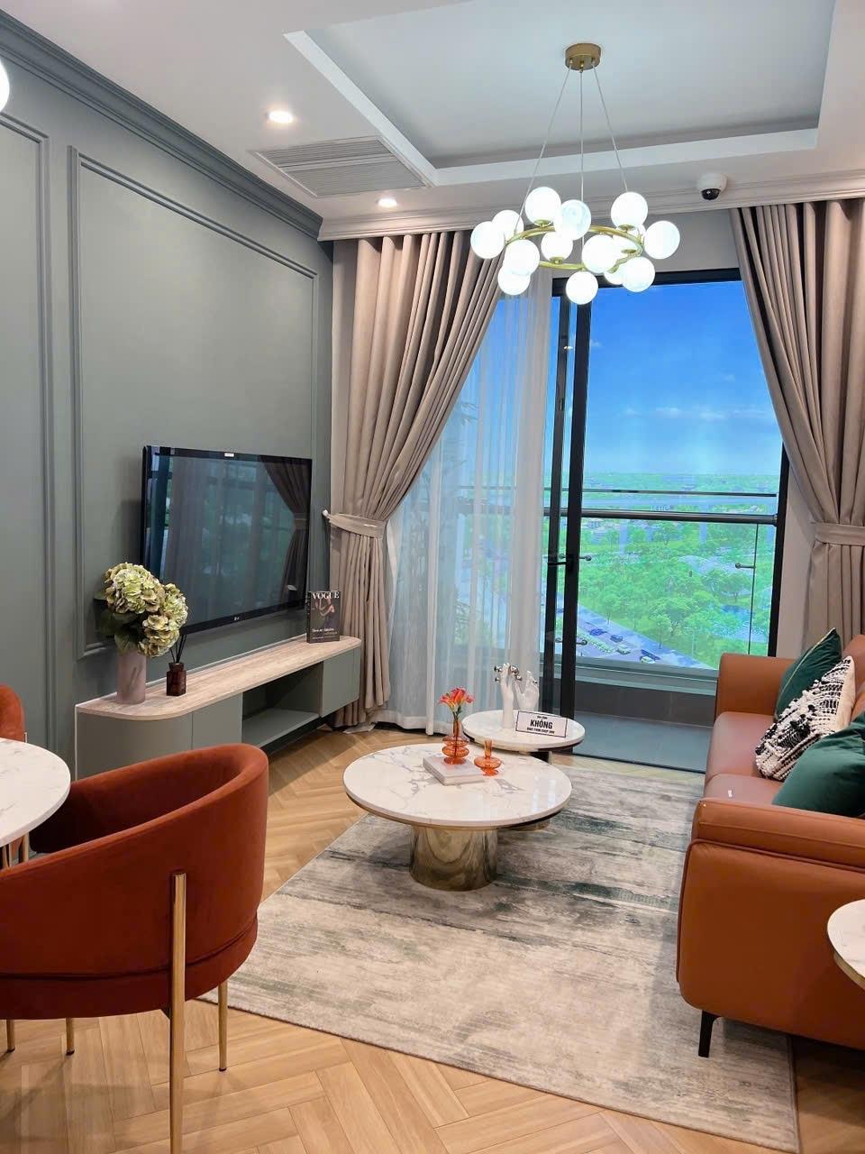 Chuyển nhượng căn hộ 61 m2, hướng Tây-Nam, giá 4,26 tỷ tại Xã Dương Xá - Gia Lâm - Hà Nội