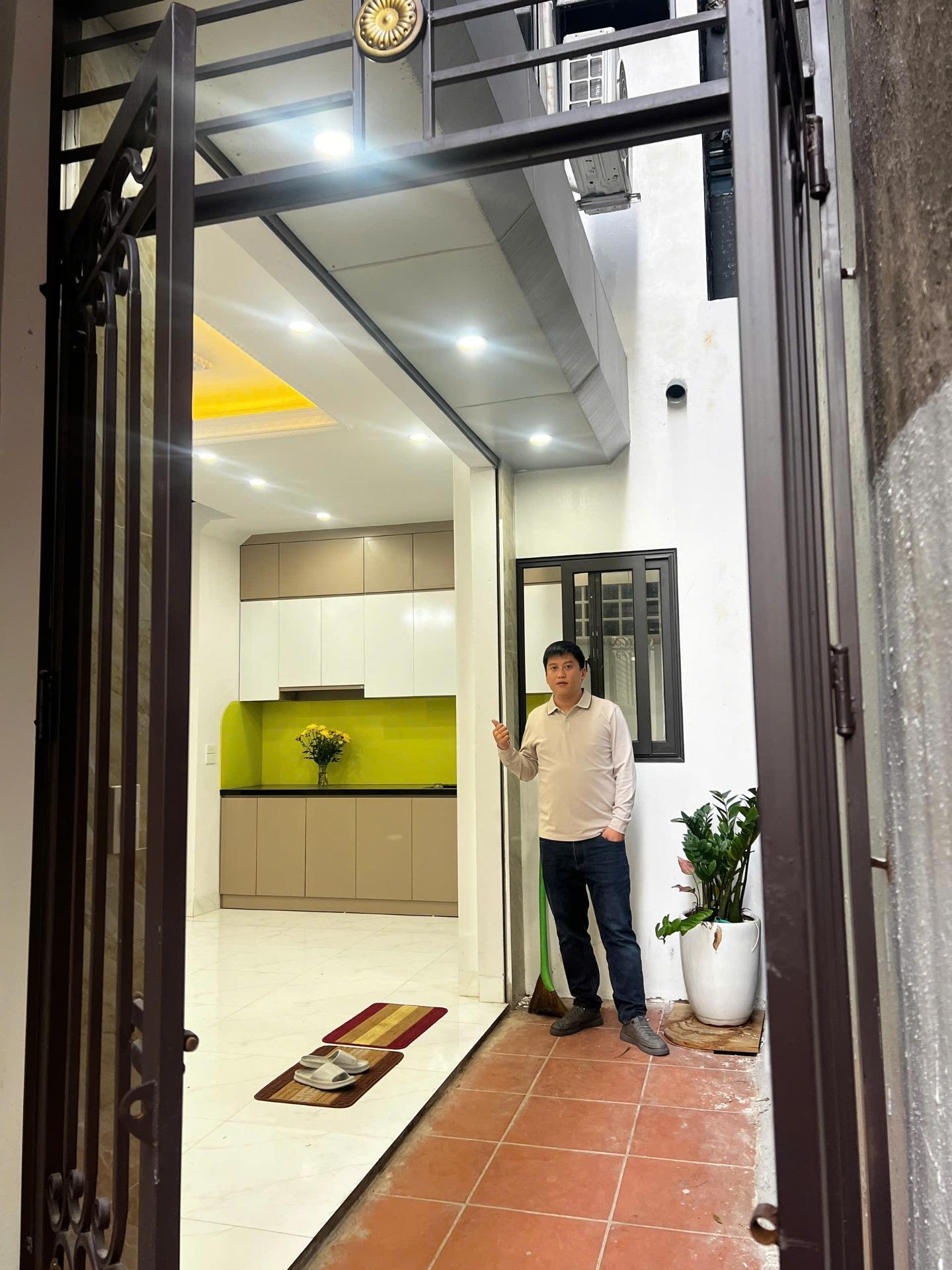 Sở hữu ngay căn nhà 34 m2 tại Đường Hà Trì - Hà Cầu - Hà Đông - Hà Nội, giá 7,89 tỷ