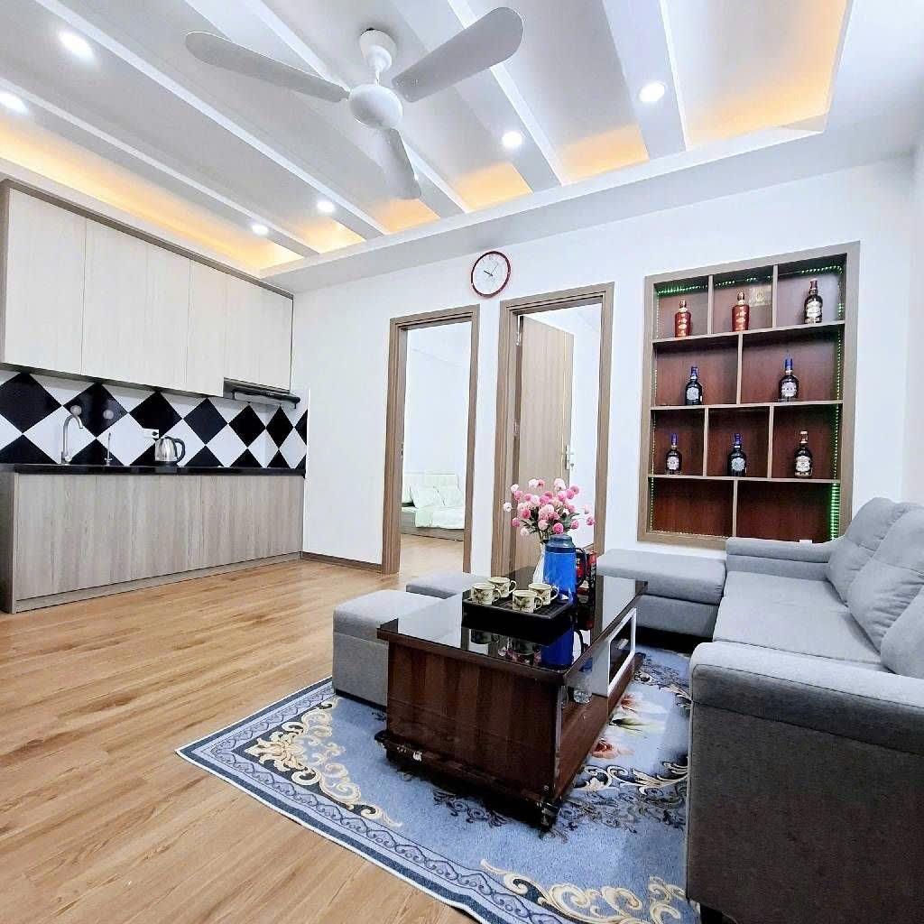 Bán gấp chung cư 50 m2, giá 2,4 tỷ tại Đường Hoàng Ngân - Thanh Xuân Trung - Thanh Xuân - Hà Nội