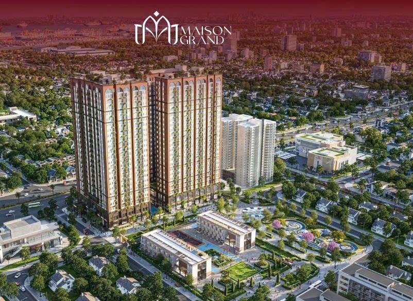 Bán nhanh nhà chung cư 65 m2, giá 2,1 tỷ tại Đường Quốc Lộ 51 - Phú Mỹ - Bà Rịa Vũng Tàu