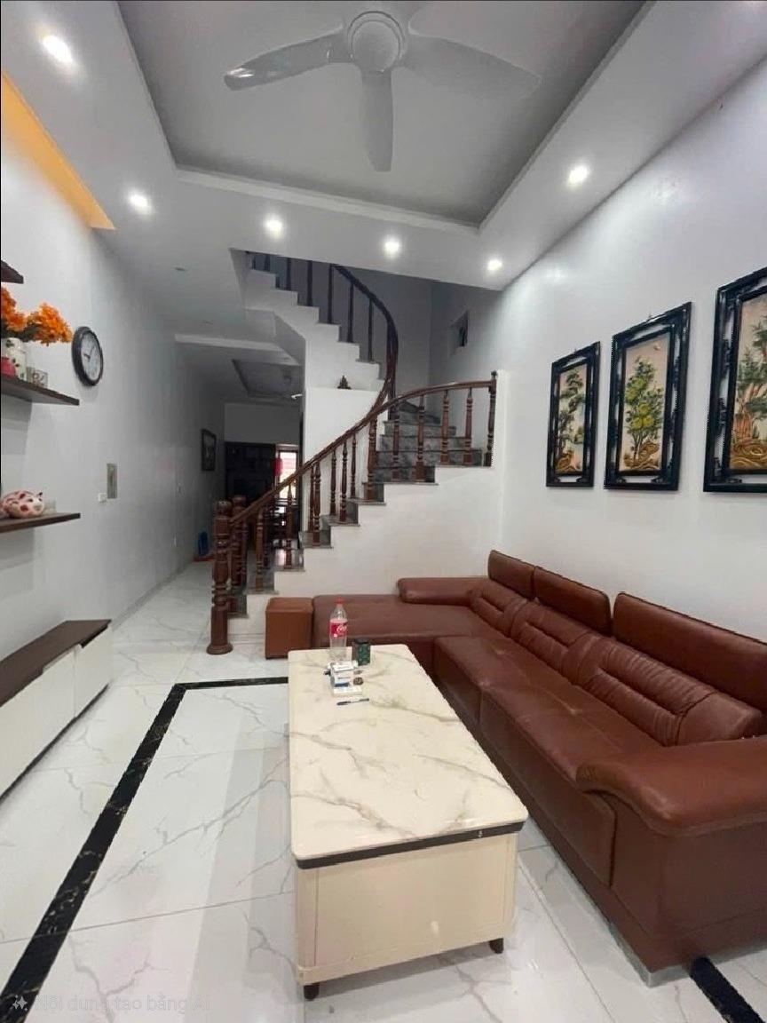 Cần bán ngay nhà sổ riêng 58 m2 tại Đường Cầu Diễn - Minh Khai - Bắc Từ Liêm - Hà Nội, giá 10,6 tỷ