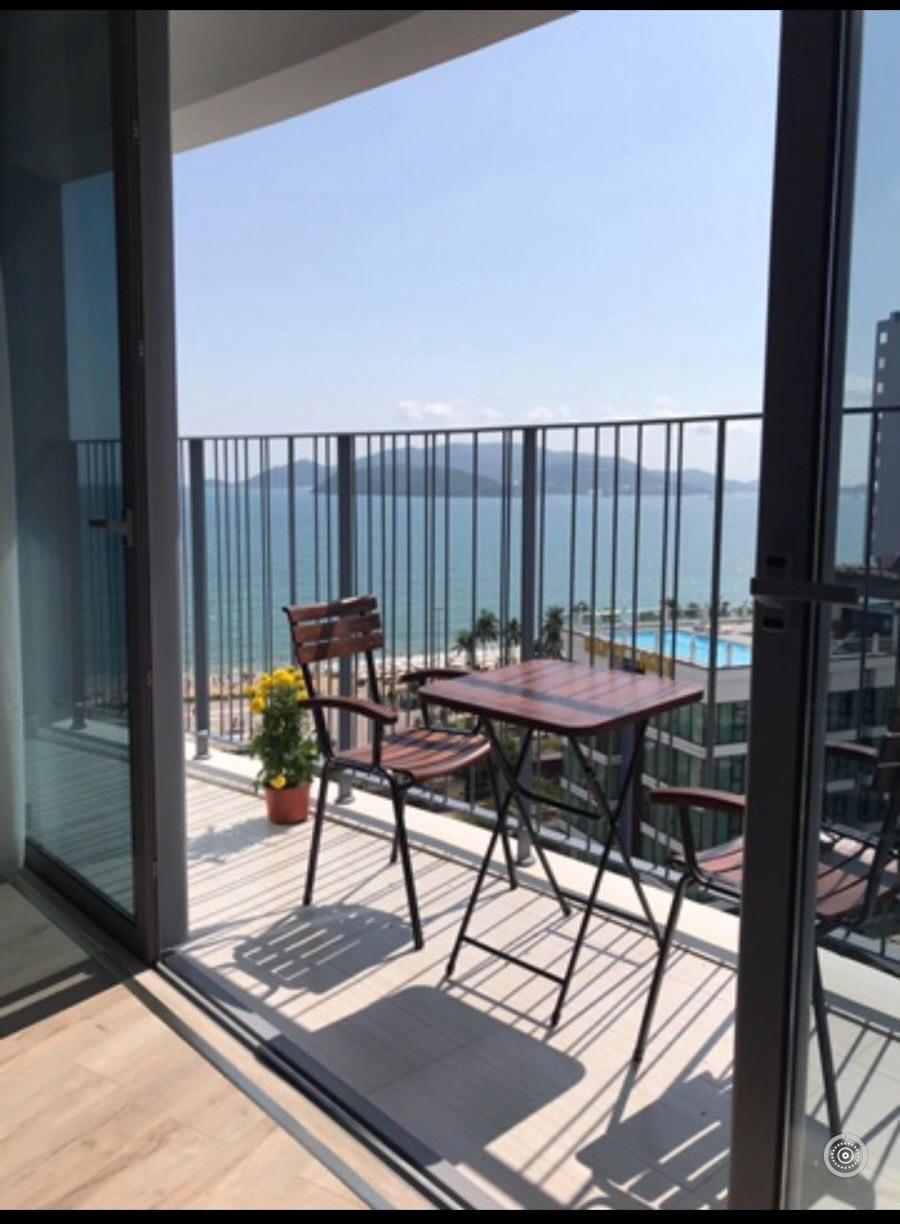 Cần bán nhanh chung cư 45 m2, giá 3,2 tỷ tại Đường Nguyễn Thị Minh Khai - Nha Trang - Khánh Hòa