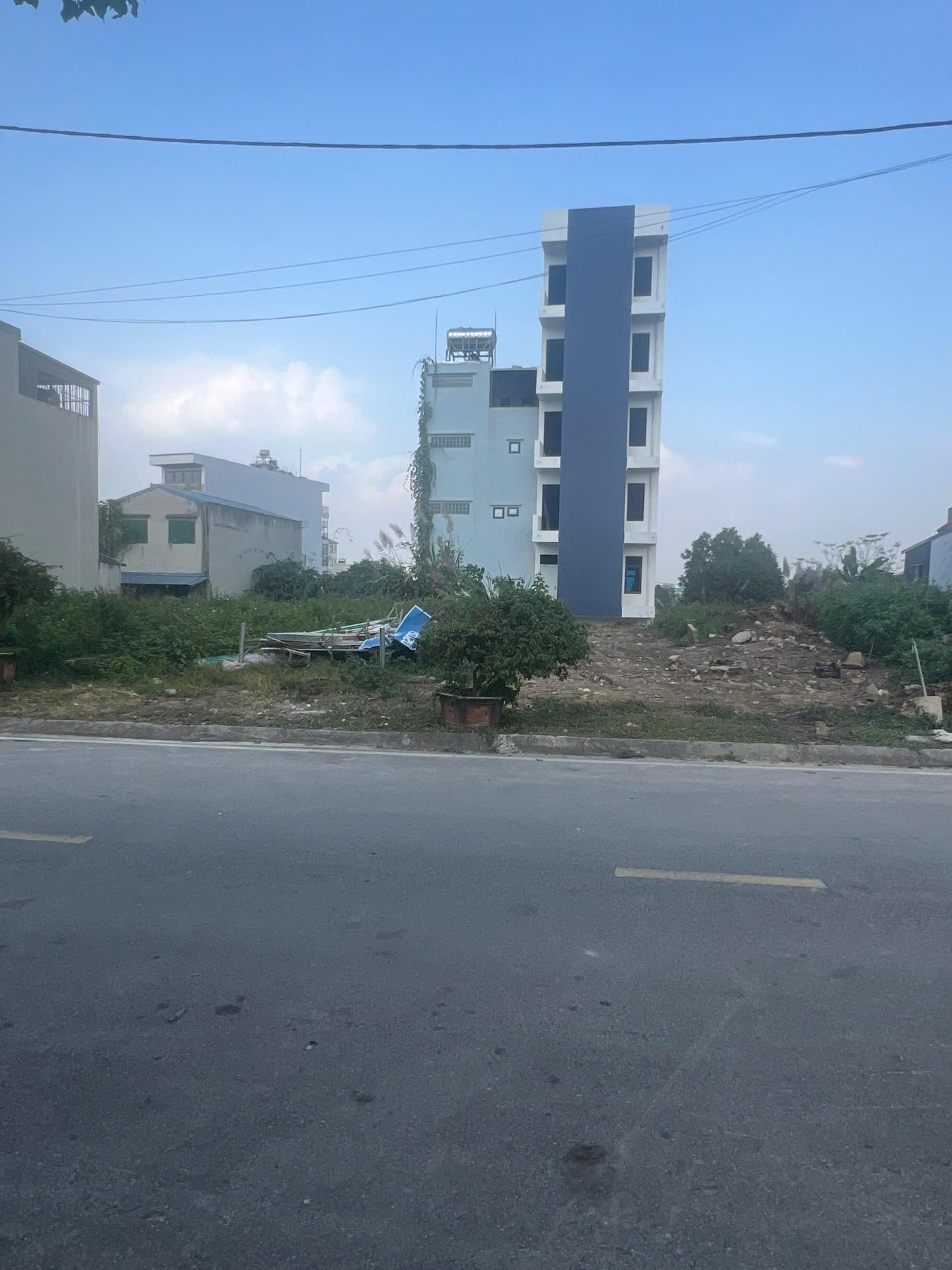 Sở hữu ngay lô đất nền 200 m2 tại Xã Phú Cát - Quốc Oai - Hà Nội, giá 3 tỷ