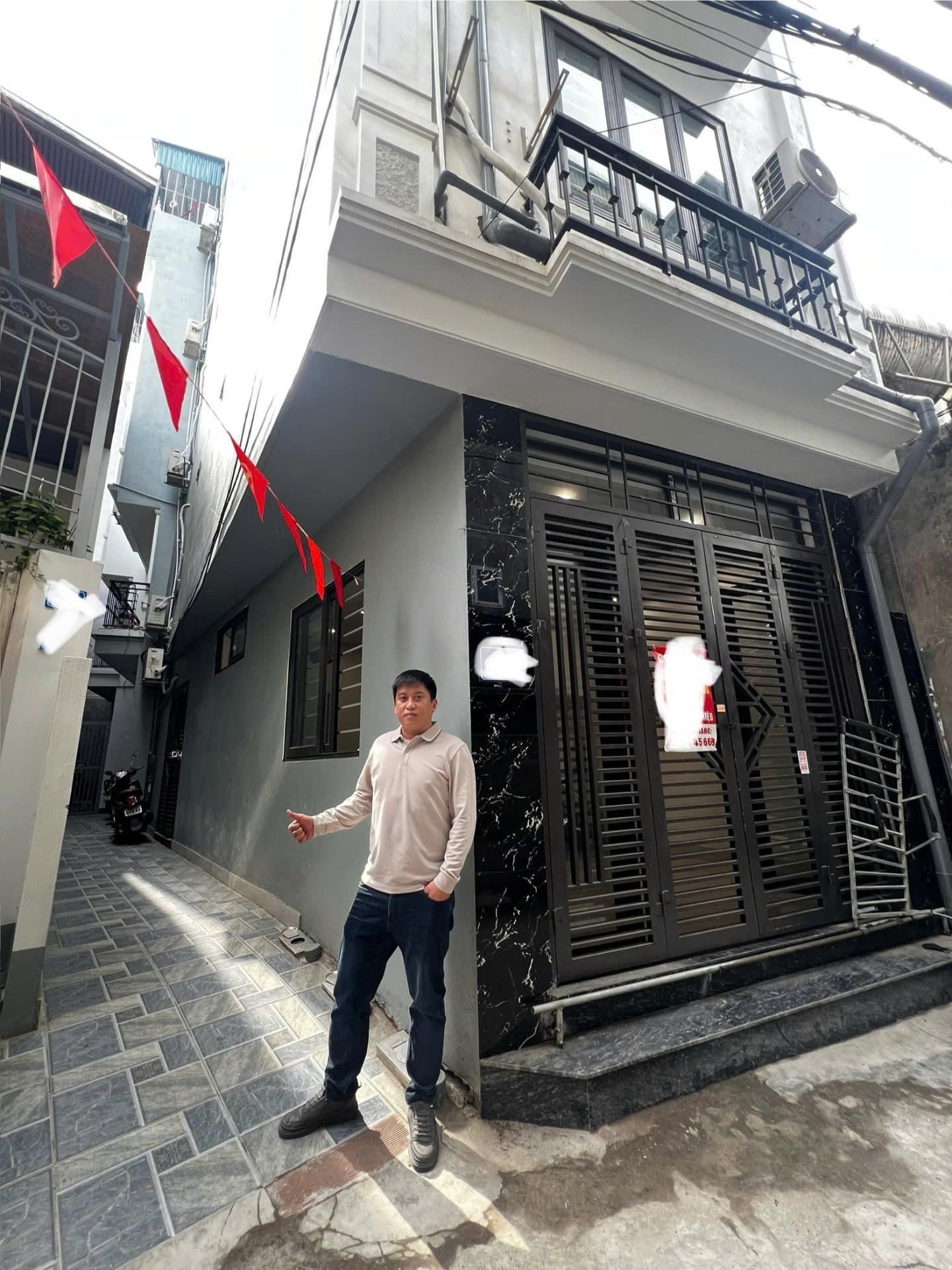 Sở hữu nhà sổ riêng 45 m2 tại Đường Hà Trì - Hà Cầu - Hà Đông - Hà Nội, giá 9,8 tỷ