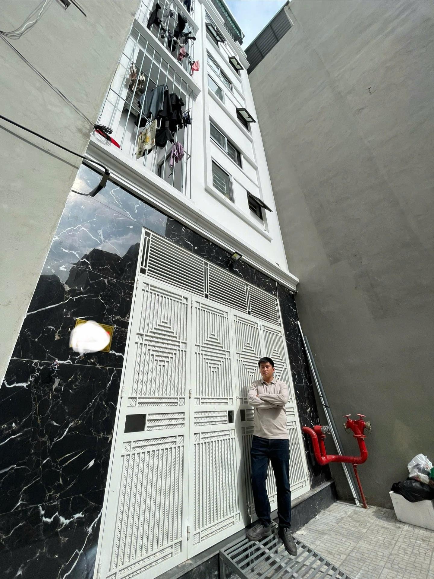 Bán gấp nhà đất 51 m2 tại Đường Hà Trì - Hà Cầu - Hà Đông - Hà Nội, giá 12,7 tỷ