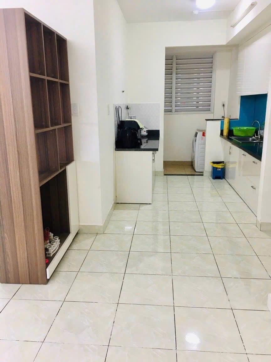 Cần cho thuê chung cư 70 m2 tại Đường Nguyễn Sơn - Tân Phú - TP Hồ Chí Minh, giá 8,5 triệu/tháng