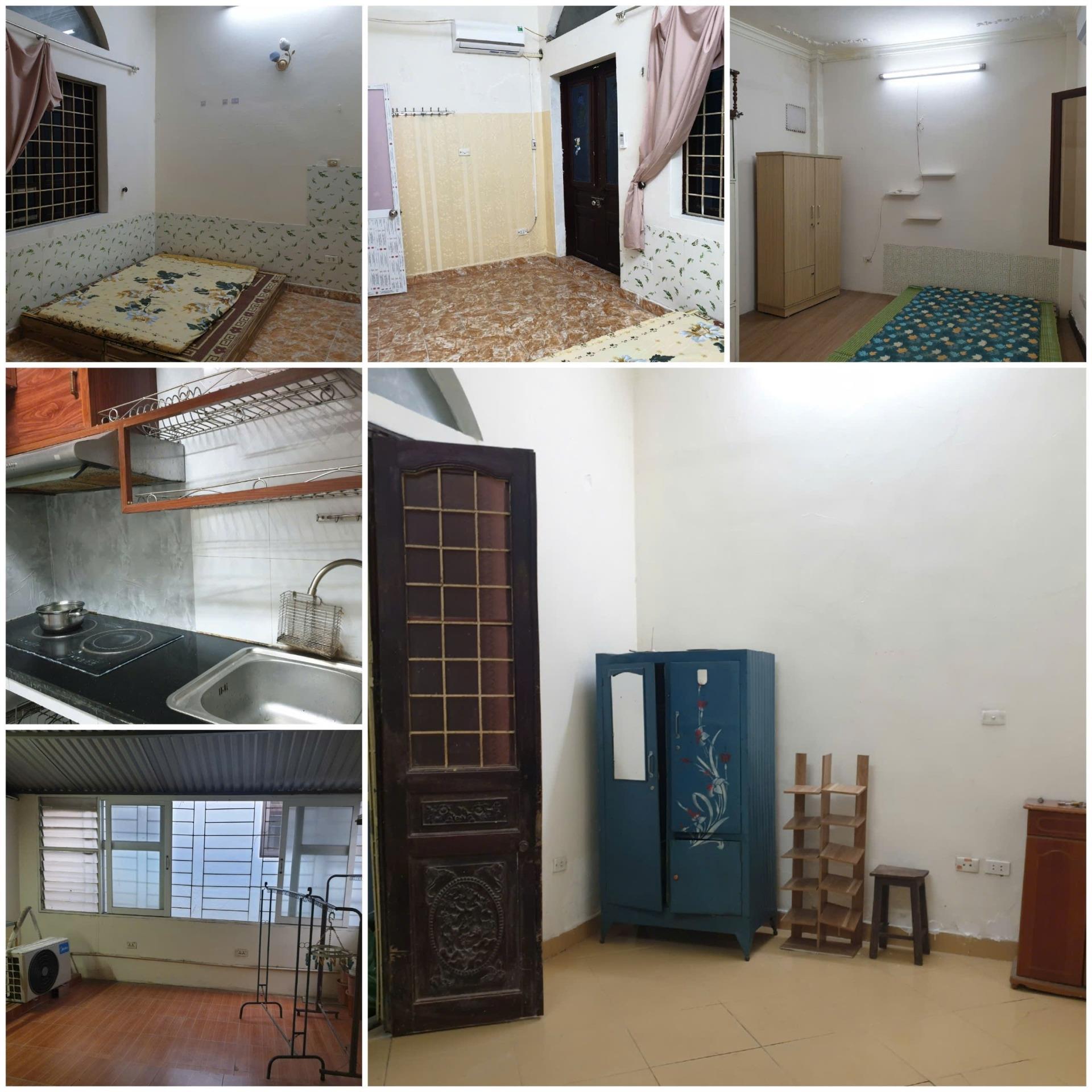 Cho thuê gấp nhà sổ riêng tại Đường Văn Chương - Văn Chương - Đống Đa, 26 m2, giá 6,5 tr/tháng