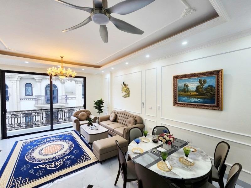 Bán nhà 48 m2 tại Đường Xuân Đỉnh - Cổ Nhuế 2 - Bắc Từ Liêm - Hà Nội, giá 13,8 tỷ