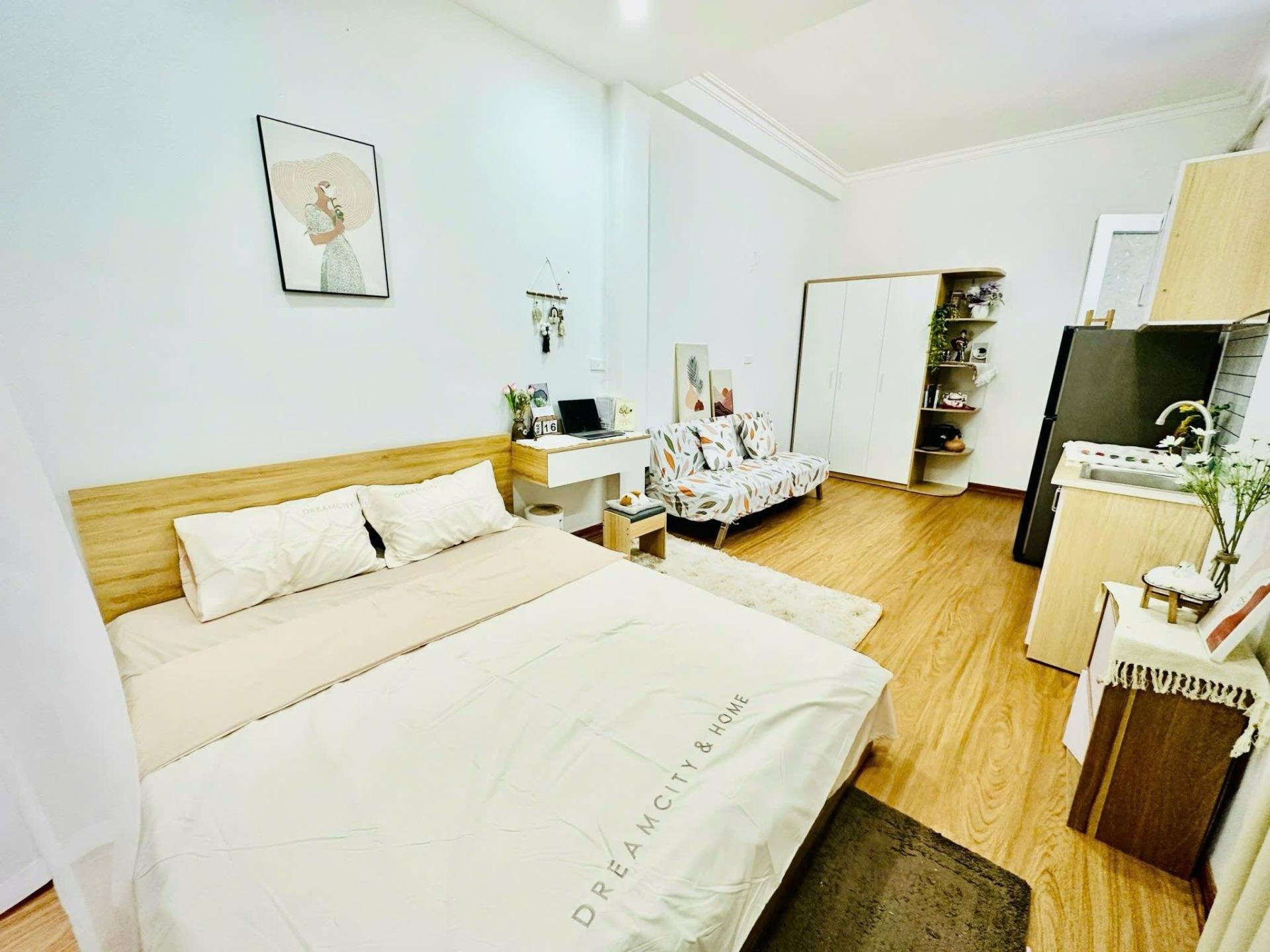 Cần bán nhanh nhà đẹp 61 m2 tại Đường Xuân Đỉnh - Cổ Nhuế 2 - Bắc Từ Liêm - Hà Nội, giá 17,9 tỷ