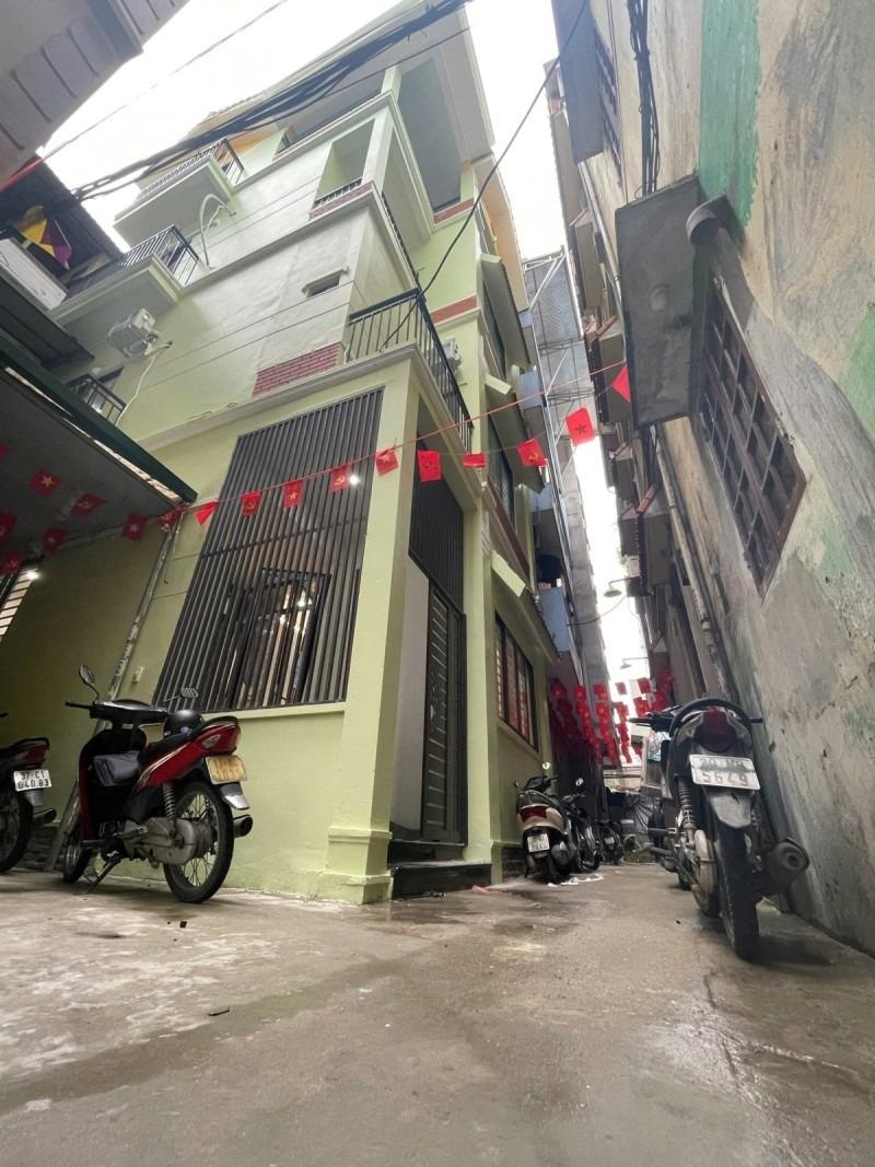 Cần bán ngay nhà 50 m2 tại Đường Xuân Đỉnh - Cổ Nhuế 2 - Bắc Từ Liêm - Hà Nội, giá 14,5 tỷ