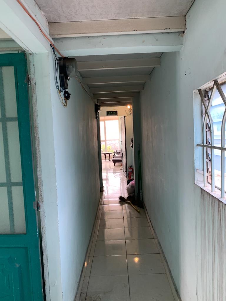 Cần cho thuê gấp nhà trọ phòng trọ 12 m2 tại Đường 9 - 16 - Gò Vấp - TP Hồ Chí Minh, thỏa thuận