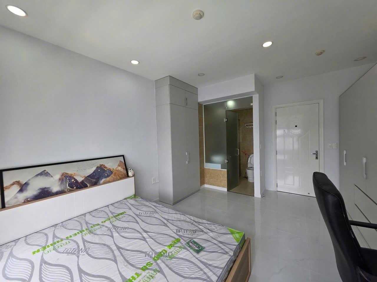 Cho thuê gấp nhà chung cư 100 m2 tại Đường Nguyễn Sỹ Sách - Tân Bình, giá 10 tr/tháng