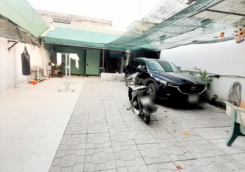 Bán nhanh nhà sổ riêng 163 m2 tại Đường 18 - Linh Trung - Thủ Đức - TP Hồ Chí Minh, giá 6 tỷ