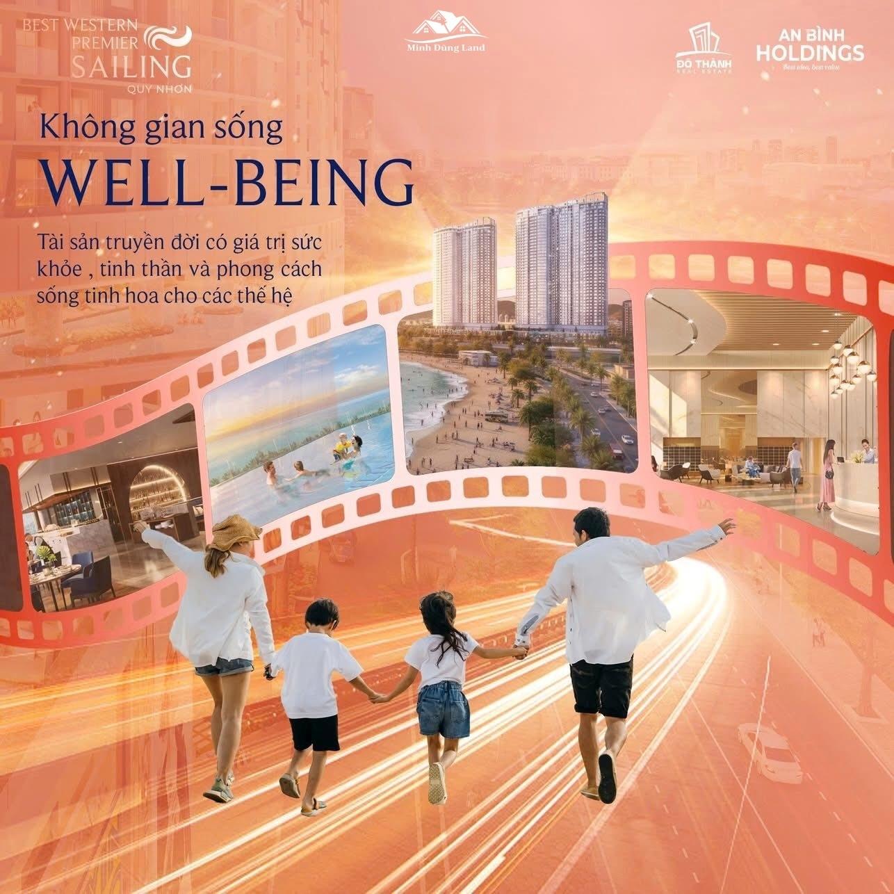 Cần bán nhanh căn hộ 46 m2, giá tốt tại Đường Lê Duẩn - Lý Thường Kiệt - Quy Nhơn - Bình Định